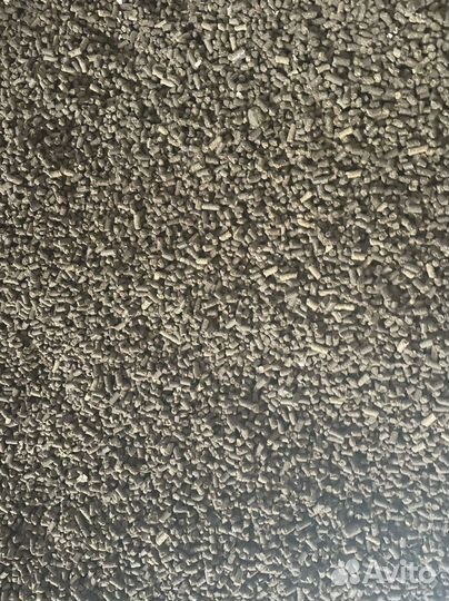 Пивная дробина на корм Крс