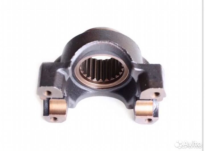 Фланец кпп carraro 148854