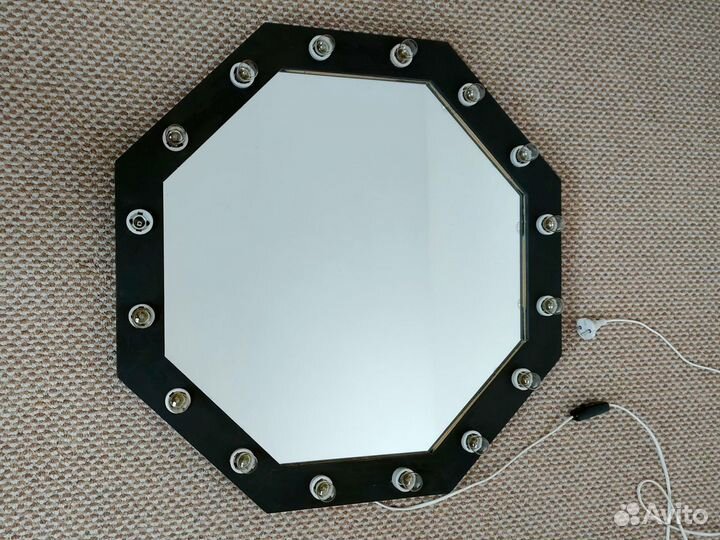 Гримёрное зеркало