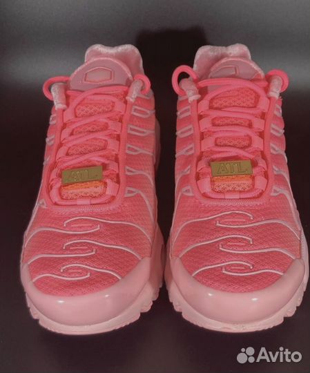 Nike Air Max Tn Plus Terrascape Pink оригинал