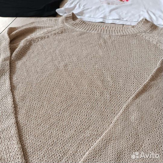 Женская одежда пакетом 44