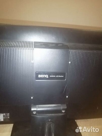 Монитор Benq