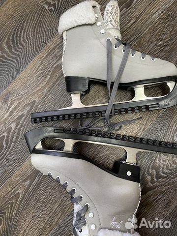 Коньки женские Nordway Lily