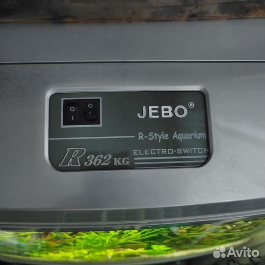 Jebo 362