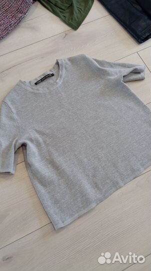 Пакет женских вещей 40 42