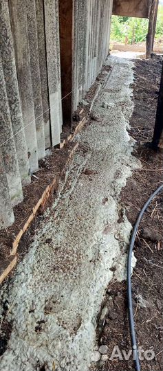 Строим заборы