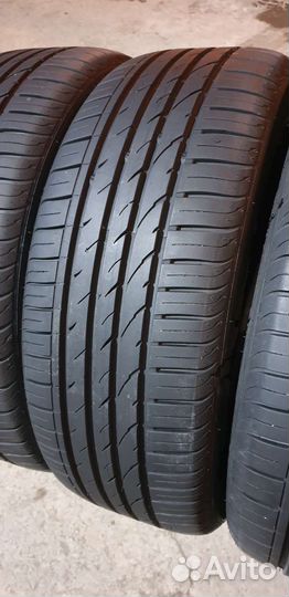Nexen N Blue HD 215/55 R17 94V