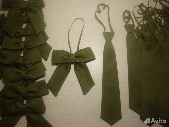 Галстук военный продажа И прокат