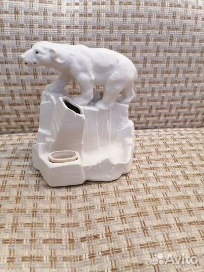 Чернильница СССР 30 годов