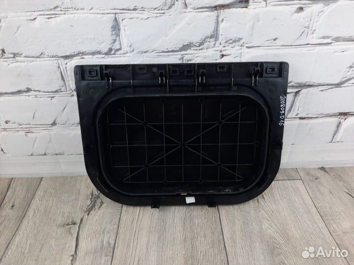 Крышка перчаточного ящика (бардачка) Scenic Сценик