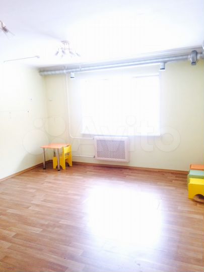 Офис, 54 м²