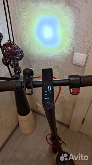 Электросамокат xiaomi m365 pro