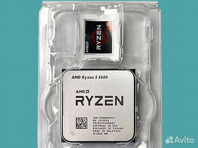 Amd ryzen 5600 oem. Процессор AMD x4 651 OEM без кулера. АМД новые