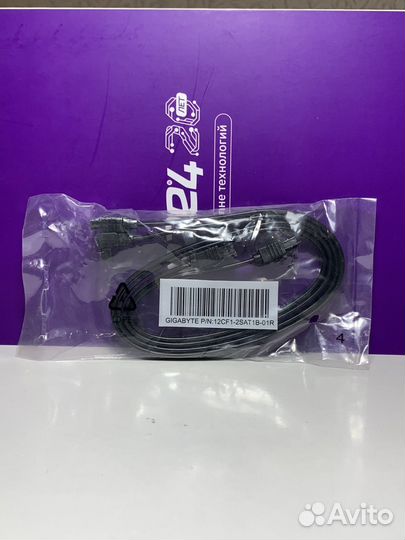 SATA 3.0 кабель