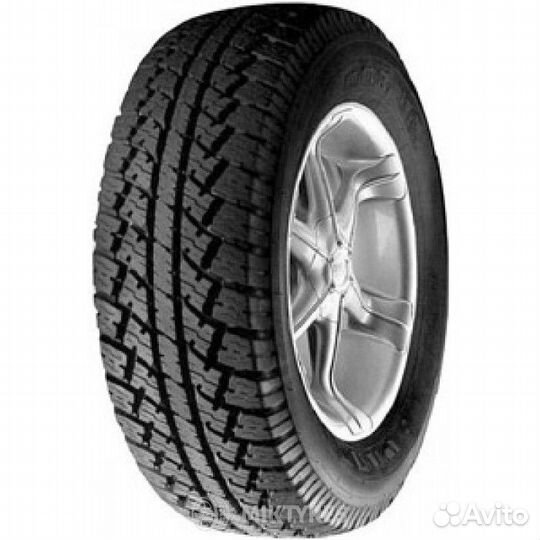 Antares SMT A7 285/60 R18