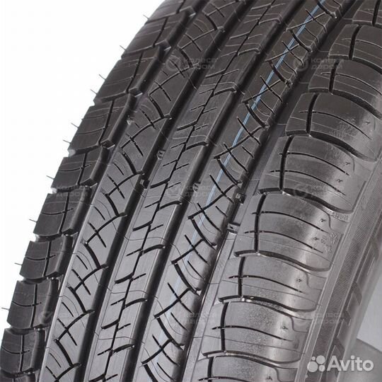 Michelin Latitude Tour HP 255/50 R19 103V