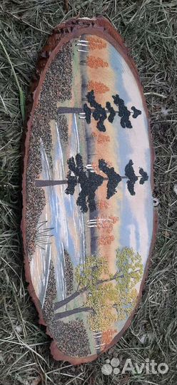 Панно картина багет рамы и др