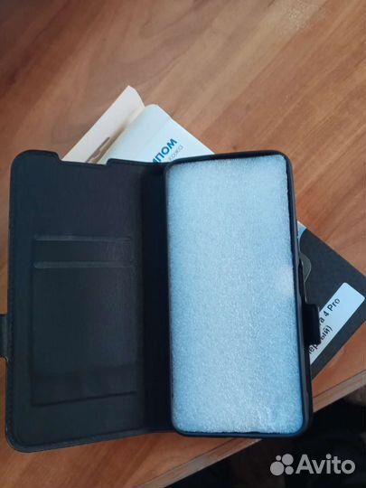 Чехол книжка