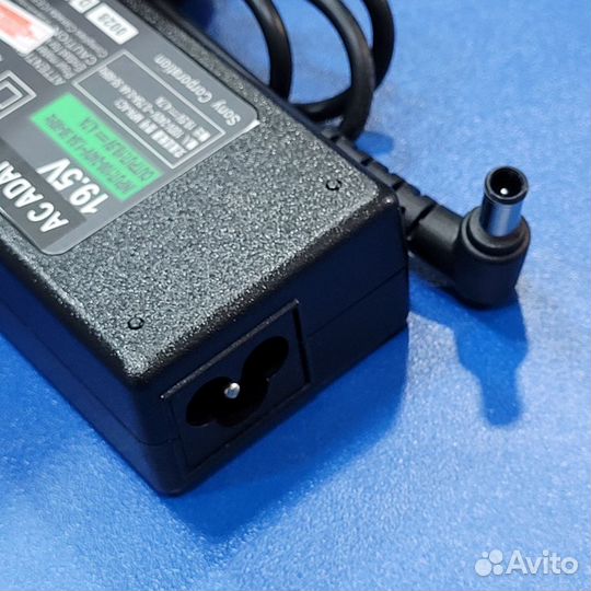 Зарядное устройство для Sony 19,5 V 4,7 А 6.0x4.4