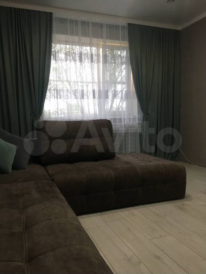 Дом 106,5 м² на участке 15 сот.