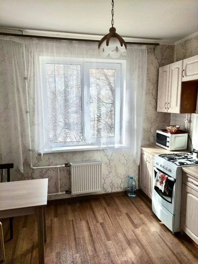 2-к. квартира, 55 м², 2/9 эт.