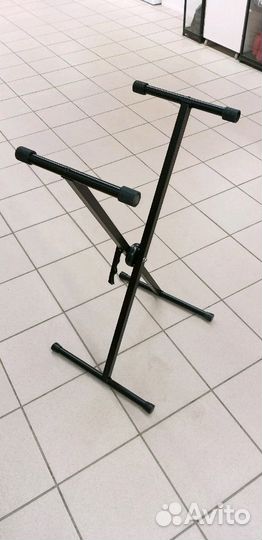 Подставка для ноги гитариста