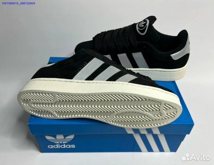 Кроссовки Adidas Campus 00s (Арт.64894)