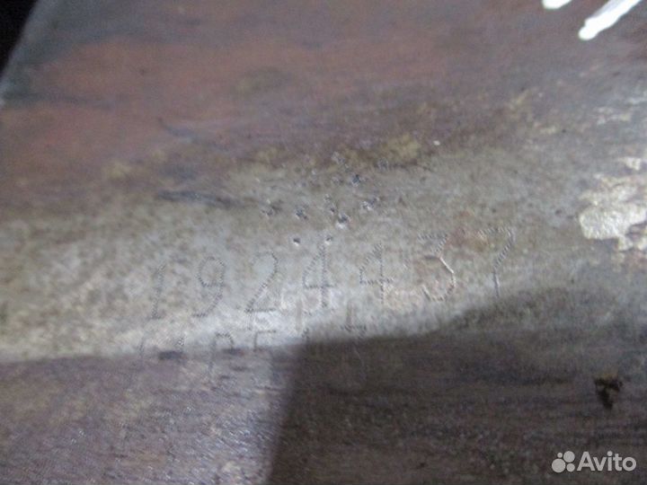 Гбц Scania 1924437