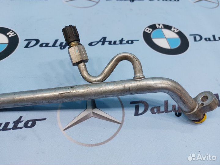 Трубка кондиционера Bmw X5 E53 LCI N62B44