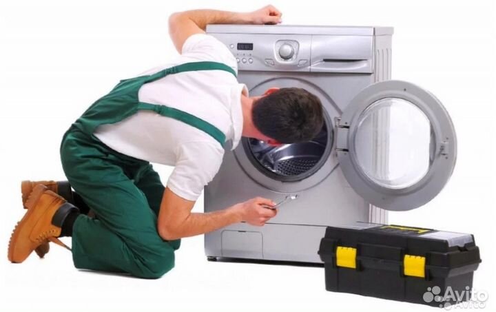 Ремонт стиральных машин LG,samsung,Indesit и др