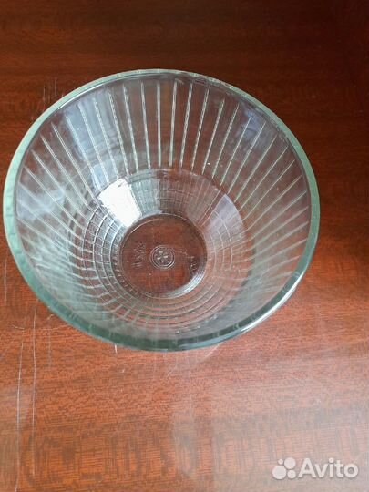 Посуда СССР