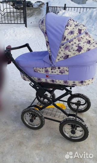 Кукла реборн