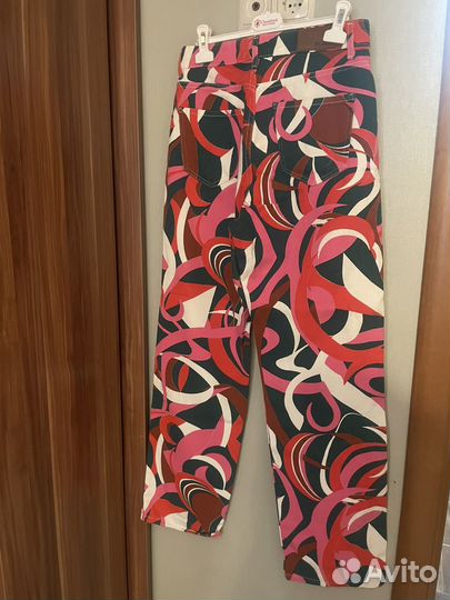 Джинсы женские новые