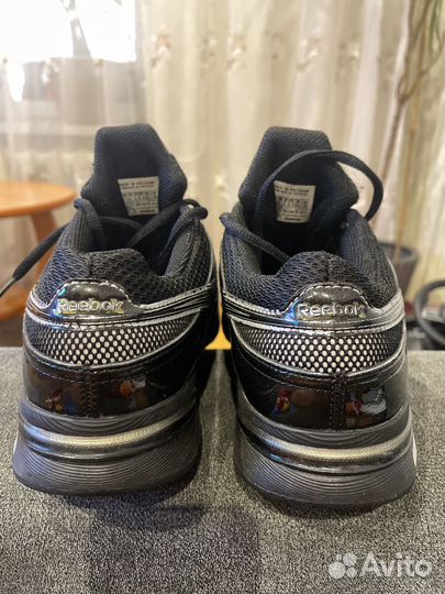 Кроссовки reebok женские 37