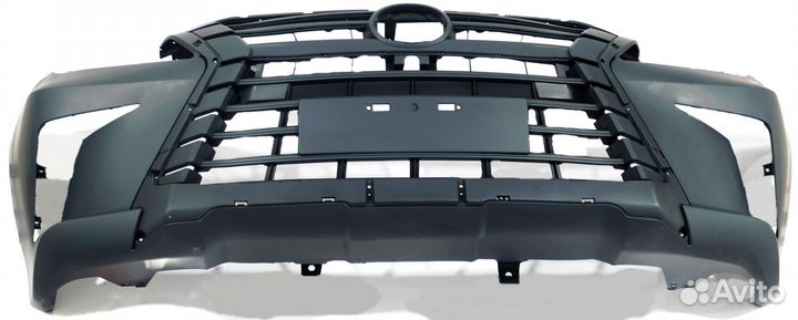 Lexus LX570 2008-2015 Мини рестайлинг 2016+ G4YM1