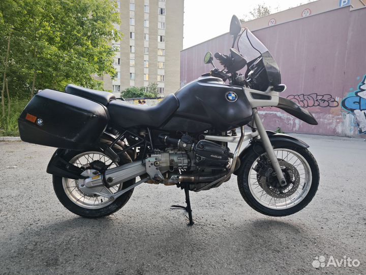 BMW R 1100 GS