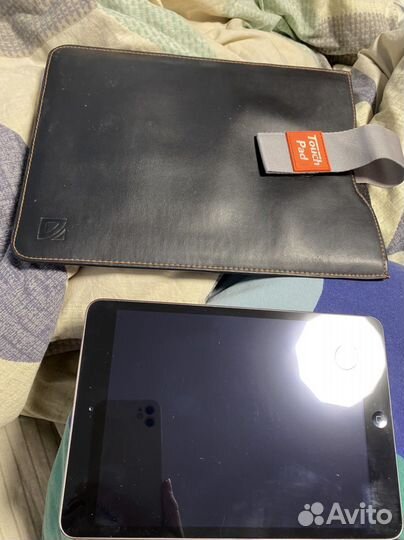 iPad mini 2+ чехол