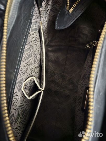 Сумка Eleganzza натуральная кожа