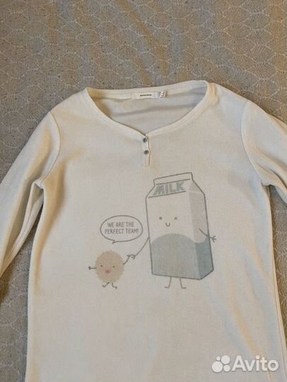 Пижама женская Women’ secret размер S