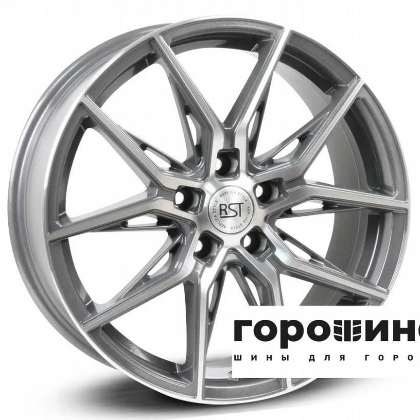 Литые диски RST R218 7.5×R18 5×114.3