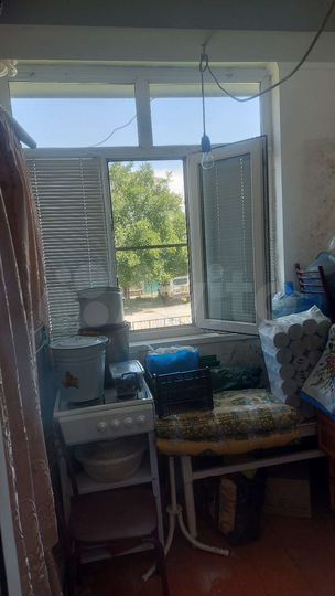 3-к. квартира, 66 м², 2/5 эт.