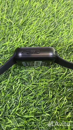 Смарт часы geozon g-w27