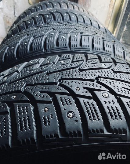 Hankook Winter I'Pike RS W419 215/50 R17 95T