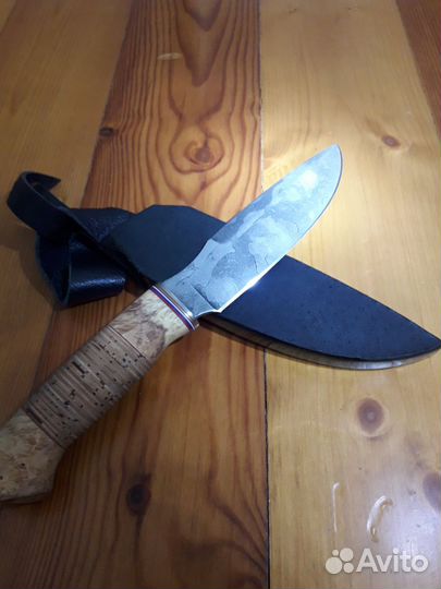 Профессиональная заточка ножей и топоров