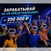 Готовый бизнес: интерактивные уроки для детей, Ставрополь