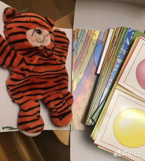 Обучающие материалы cookie and friends