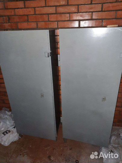 Оружейный сейф/шкаф бу