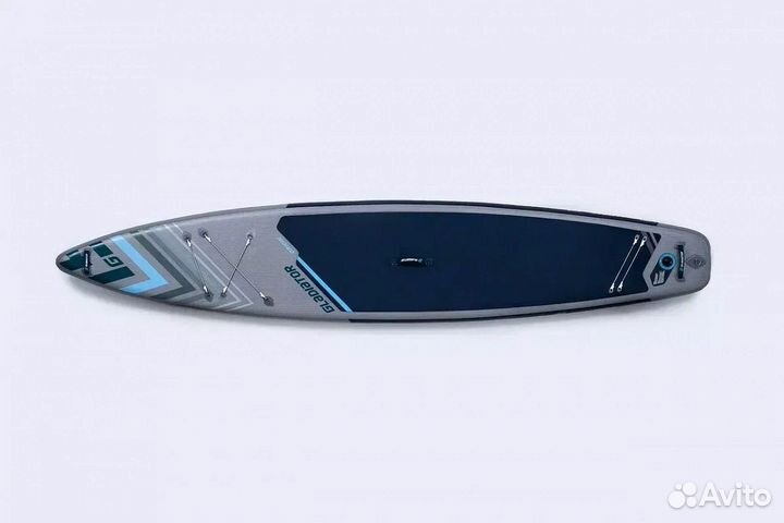 SUP Board gladiator OR12.6LT