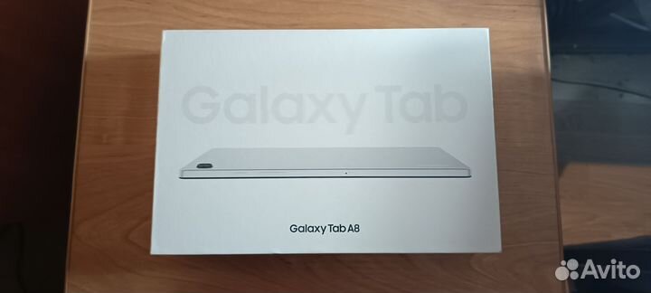 Планшет samsung galaxy tab a8 64г