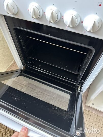 Плита газовая